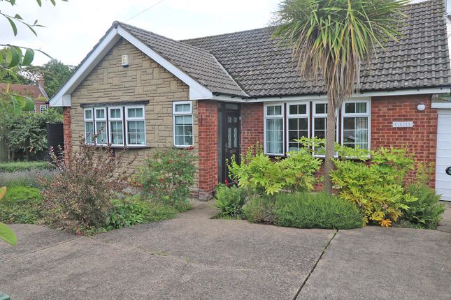 Detached bungalow for sale in High Street, Belton, Doncaster