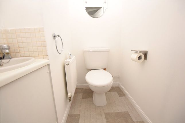 Link-detached house for sale in Ormesby Chine, South Woodham Ferrers, Essex