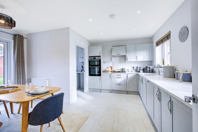 Plot 49 The Tilney, The Elms, Wisbech photo 3