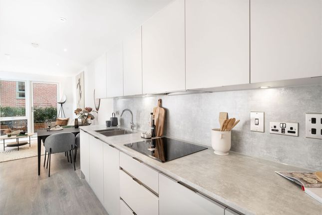 Flat for sale in "Two Bedroom Apartment" at Station, Prestwick Road, Watford