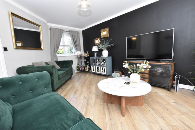 2, Phipps Street, Broughton Astley, Leicester photo 4