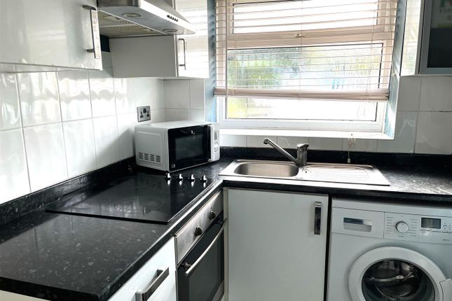 Flat for sale in Horse Fair, Rugeley