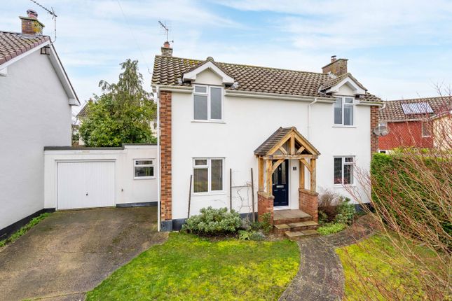 3-bed house on 7, Gloucester Place, Sudbury, £385,000