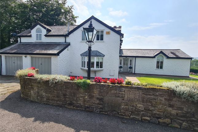Coach House,, Long Lane, Glossop photo 2