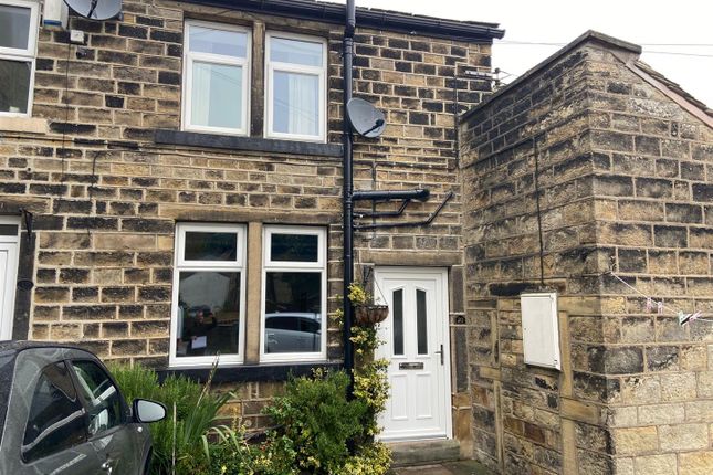 Cottage to rent in Smithy Place, Brockholes, Holmfirth