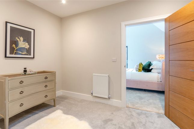Dressing Room