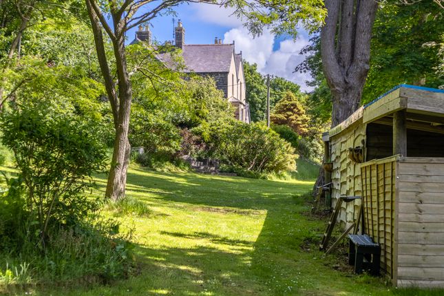 Detached house for sale in Windrush, Llanrhystud, Ceredigion.