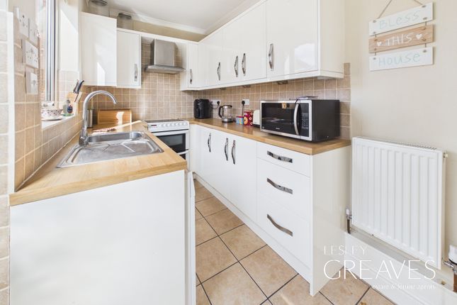 17, St Michaels Avenue, Nottingham photo 4