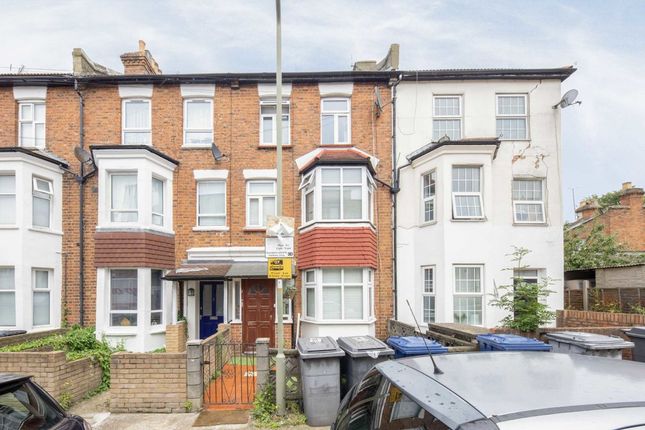 Terraced house for sale in Gruneisen Road, London