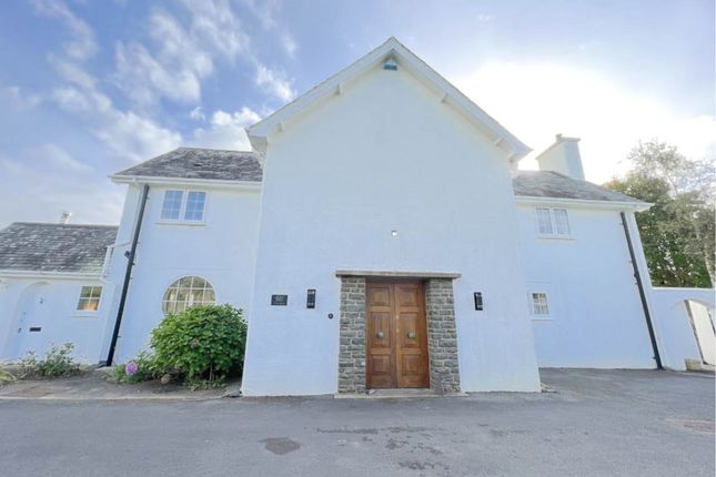 Property for sale in Y Ty Gwyn, Brynhendre, Waunfawr, Aberystwyth