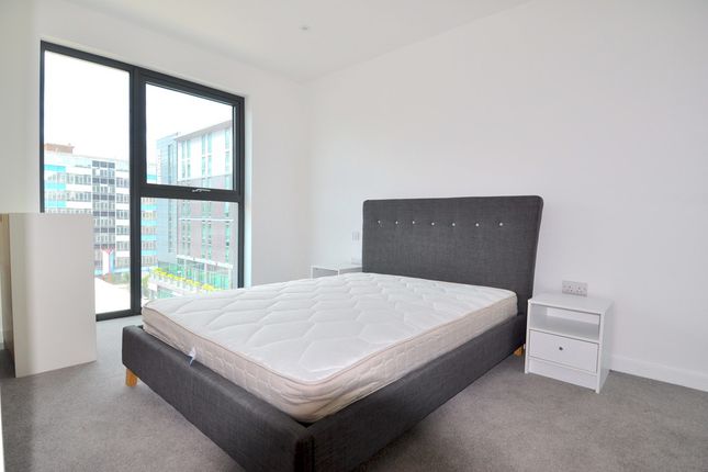 202 Axium, 38, Windmill Street, Birmingham photo 4