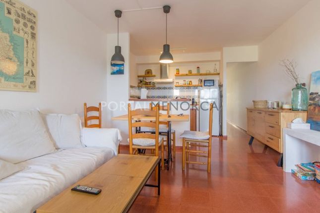 Apartment for sale in Es Canutells, Mahón / Maó, Menorca