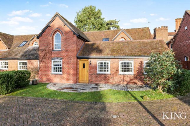 Property for sale in Hillfield Hall Court, Solihull