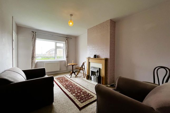 Terraced bungalow for sale in Orchard Avenue, Bridport