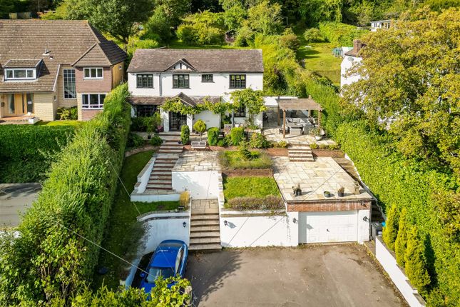 Detached house for sale in Southfields Road, Woldingham, Caterham