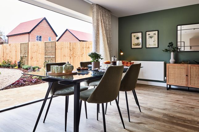 Plot 113, Plot 113 The Billington @ The Heath, Hitchin photo 4