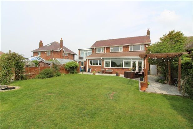 Homes For Sale In Duck Street Pilling Preston Pr3 Buy