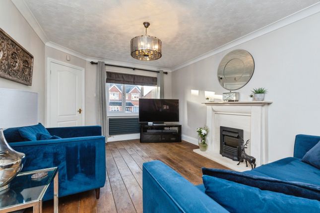 63, Okehampton Drive, Houghton le Spring photo 4