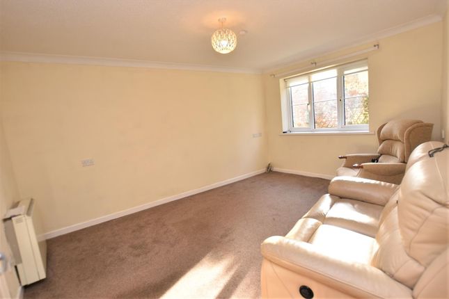 Flat for sale in Church Street, Heavitree, Exeter