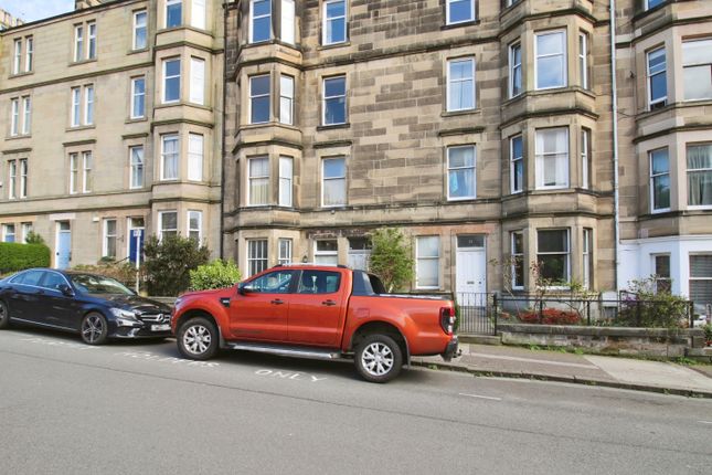 Flat for sale in Falcon Gardens, Edinburgh