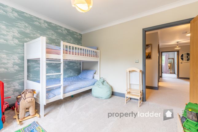 Bramley Lodge - Pl-14