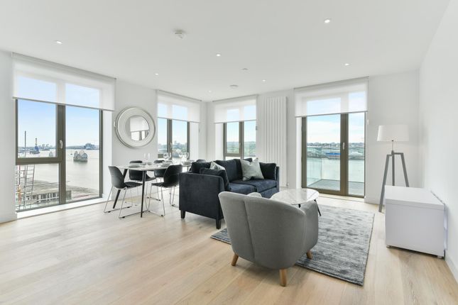 51 Laker House 10, Nautical Drive, London photo 4