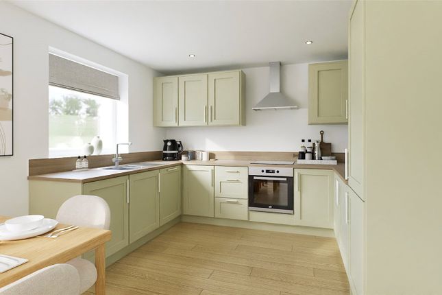 Plot 15,, Willow Walk, Barham, Ipswich photo 4