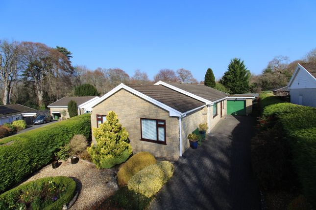 4-bed house on 12, Maescelyn, Brecon, £575,000