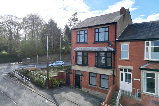 Terraced house for sale in Wellington Road, Turton, Bolton