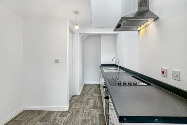 3A, Thetford Terrace, Cambridge photo 3