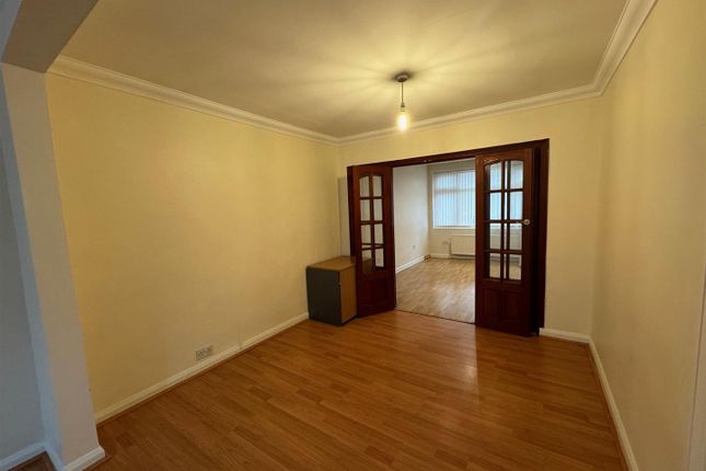 Terraced house for sale in Hadley Gardens, Southall