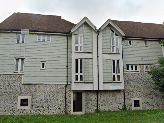 External