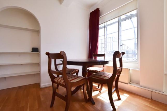 Park Road, London photo 2