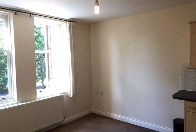 Apartment 9, Arlington House, 15, St. Augustines Road, West Midlands photo 3