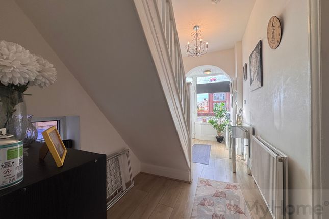 256 Park Road, Blackpool photo 2