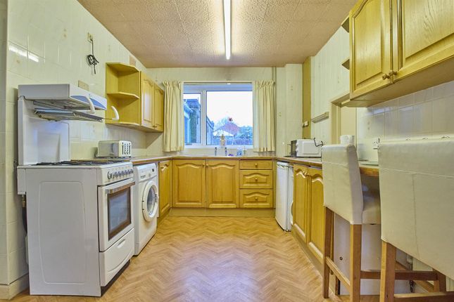5, Jubilee Road, Leicester photo 2