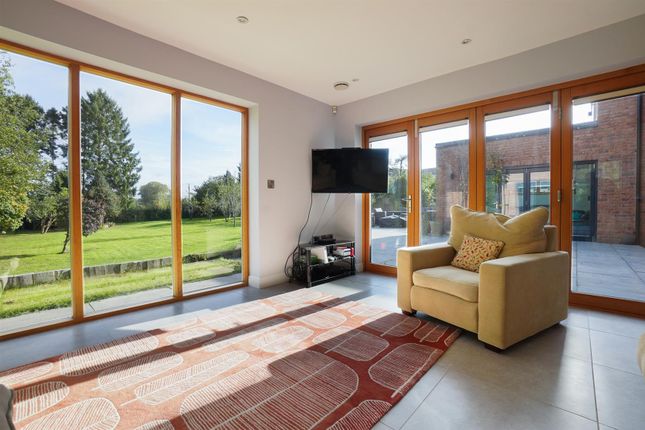 Detached house for sale in Binton Road, Welford On Avon, Stratford-Upon-Avon