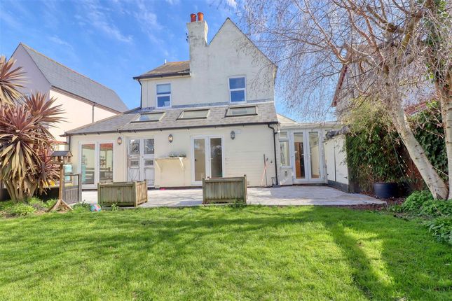 Detached house for sale in Beaconsfield Road, Clacton-On-Sea