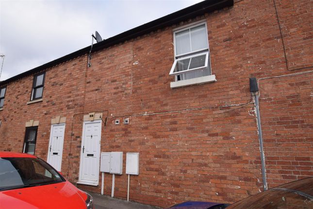 Thumbnail Flat to rent in Coten End, Warwick