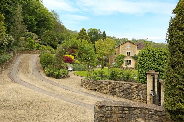 The Vale, 42, Lower Stoke, Bath photo 2
