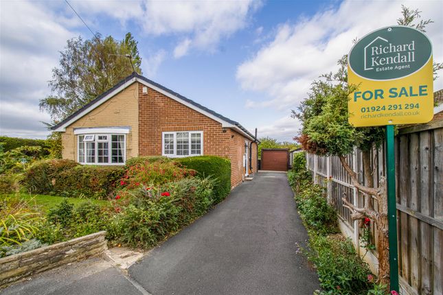 3-bed house on 43, Elmwood Avenue, Wakefield, £310,000