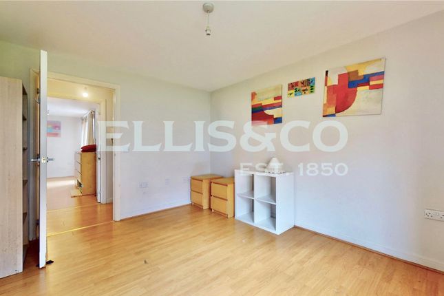 Thumbnail Flat to rent in Chalkhill Road, Wembley, Greater London