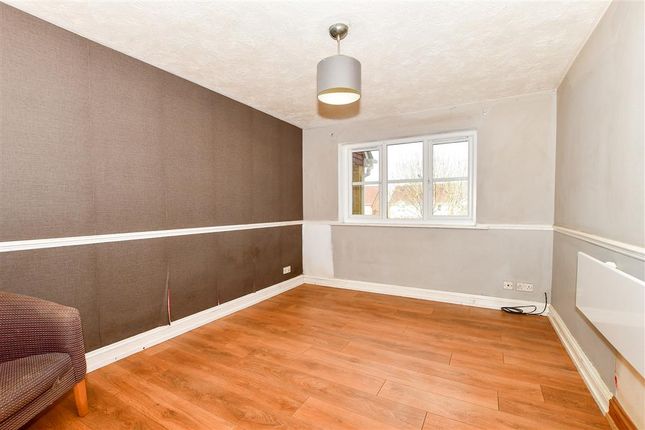 Flat for sale in Dakin Close, Maidenbower, Crawley, West Sussex