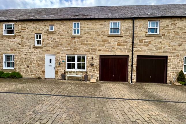 Property for sale in Dukes Meadow, Backworth, Newcastle Upon Tyne