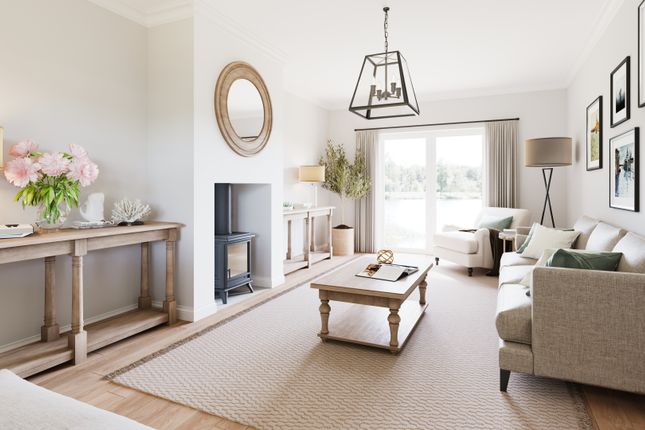 The Shapwick, Broadway Hill, Horton photo 4