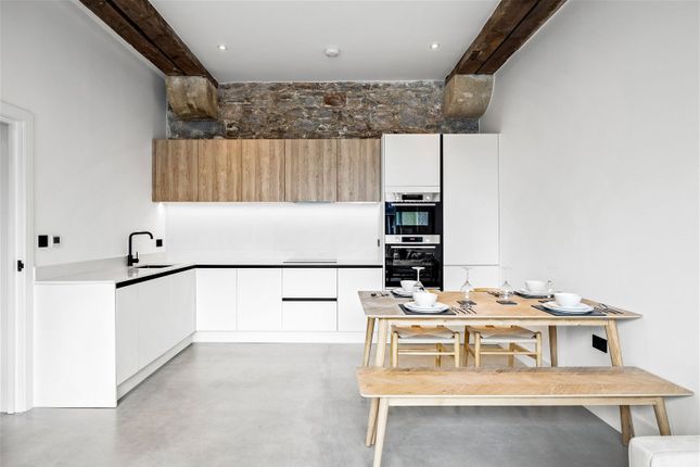 Terraced house for sale in Factory Cooperage, Royal William Yard, Devon