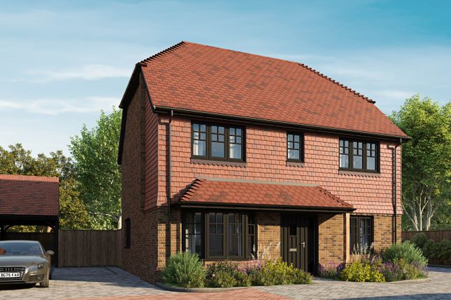 Netherfield Gardens Custom Build,, Netherfield Gardens, Hartley photo 4