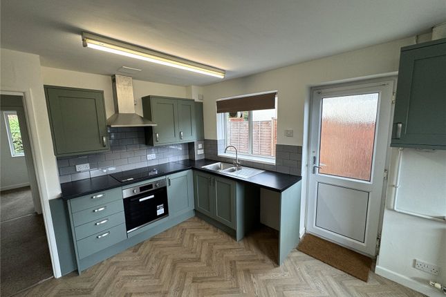 6, Ramshorn Green, Taunton photo 2
