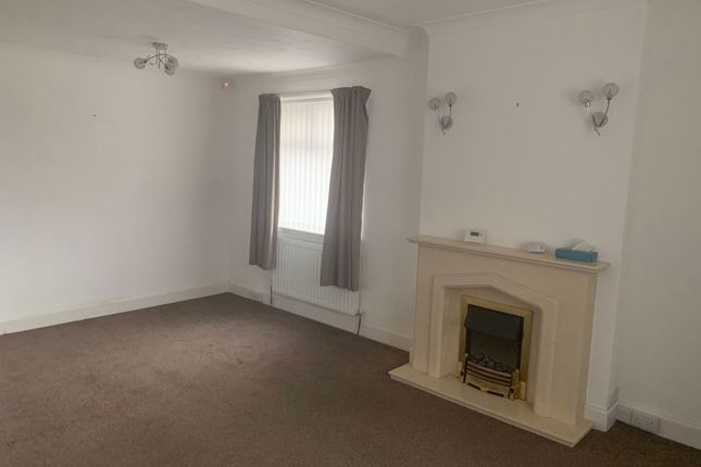 Bungalow to rent in Barras Avenue West, Blyth
