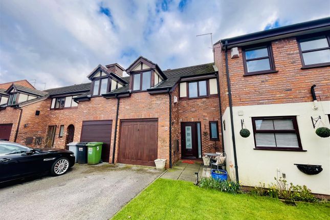 Mews house for sale in Beaver Close, Pickmere, Knutsford